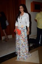 Sonali Bendre at Twinkle